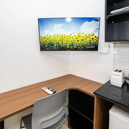 Apartamento Affordable - By Hostmt