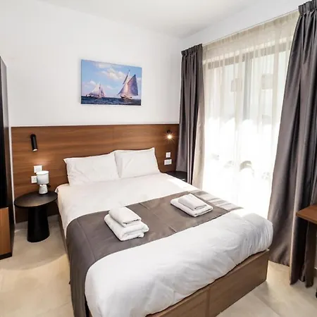 Affordable - By Hostmt Apartamento *