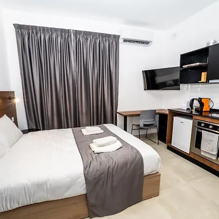 Affordable - By Hostmt Apartamento *