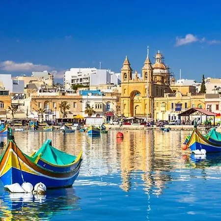 Apartamento Affordable - By Hostmt St Paul's Bay