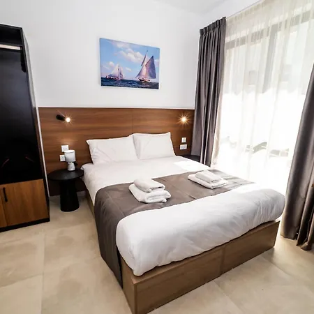 Affordable - By Hostmt Apartamento