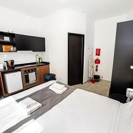 Apartamento Affordable - By Hostmt *