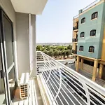 Apartman Affordable - By Hostmt San Pawl il-Baħar