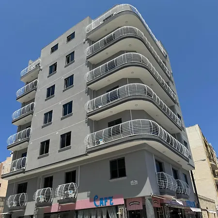 Lägenhet Affordable - By Hostmt St. Paul's Bay