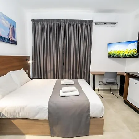 Lägenhet Affordable - By Hostmt *