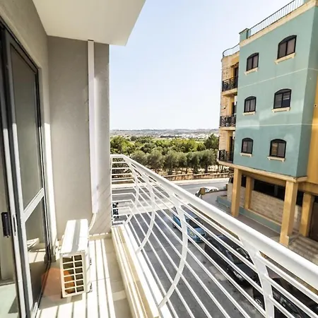 Apartament Affordable - By Hostmt St. Paul's Bay