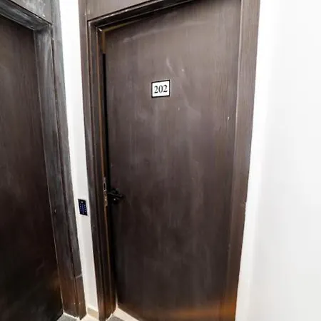 Affordable - By Hostmt Lägenhet *