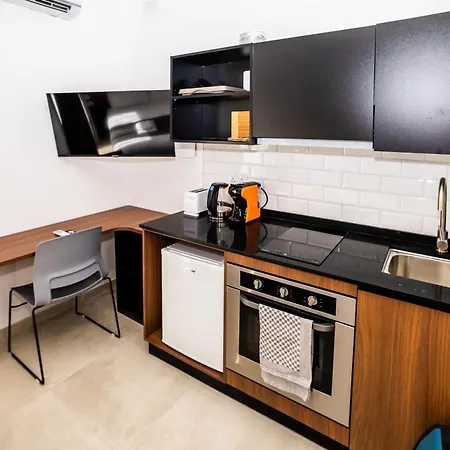 Lejlighed Affordable - By Hostmt