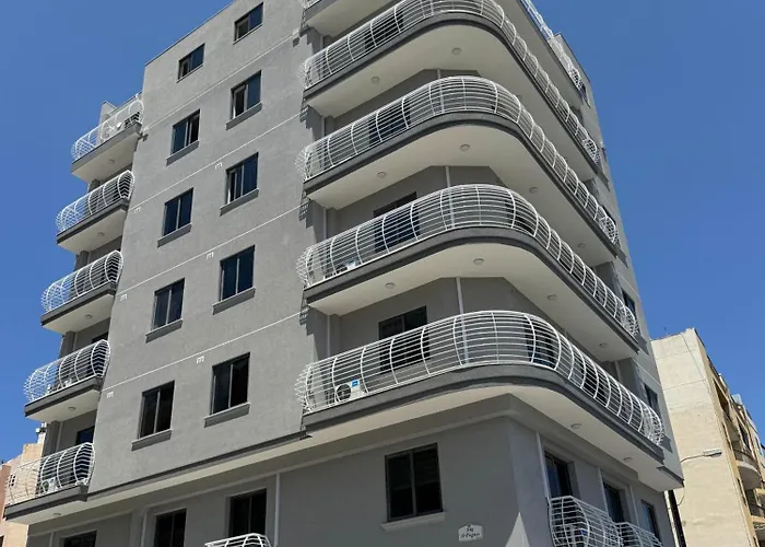 Lejlighed Affordable - By Hostmt San Pawl il-Baħar