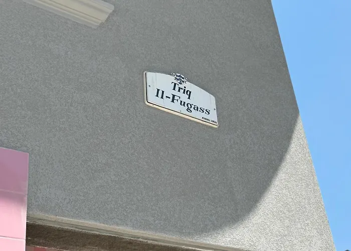 Lejlighed Affordable - By Hostmt