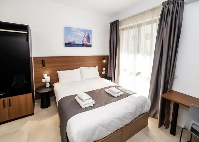 Affordable - By Hostmt Apartment *