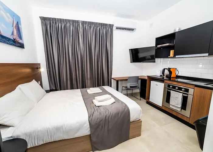 Affordable - By Hostmt Lejlighed *