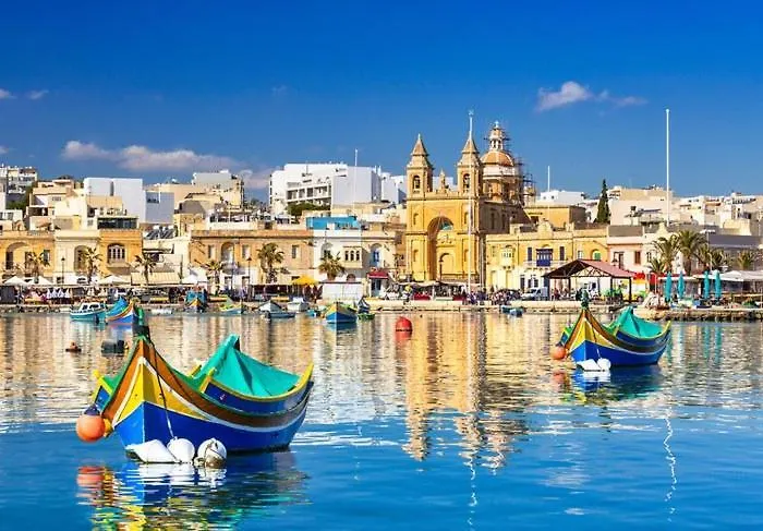 Lejlighed Affordable - By Hostmt San Pawl il-Baħar