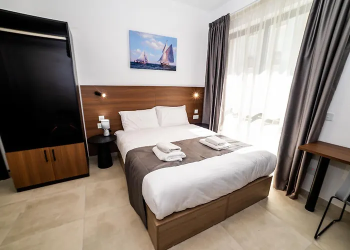 Affordable - By Hostmt Lejlighed