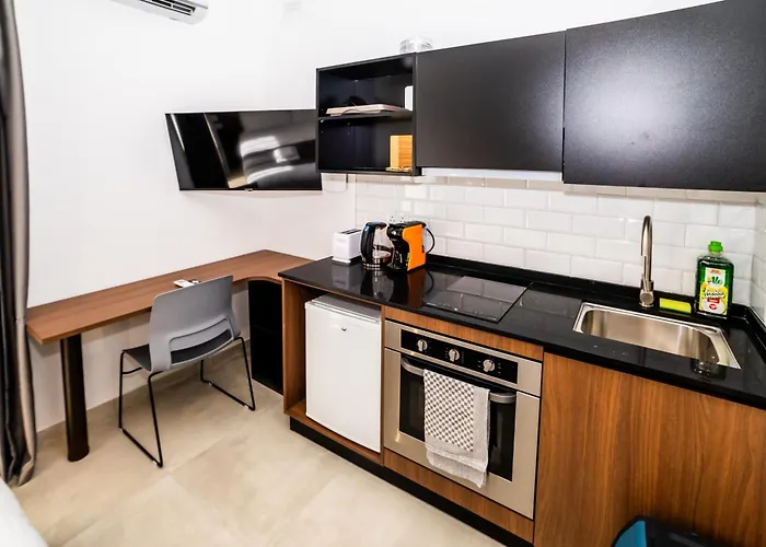 Lejlighed Affordable - By Hostmt