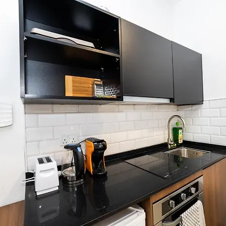 Apartamento Affordable - By Hostmt *